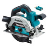 Makita 18V BRUSHLESS AWS 165mm Circular Saw (Right hand blade) - Tool Only