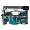 Makita 18V BRUSHLESS AWS 165mm Circular Saw (Right hand blade) - Tool Only