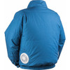 Makita 18V Dual Zone Fan Jacket (2XL) - Tool Only