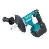 Makita 18V BRUSHLESS Mixing Drill & Tote Bag - Tool Only