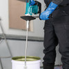 Makita 18V BRUSHLESS Mixing Drill & Tote Bag - Tool Only