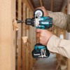 Makita 18V PREMIUM BRUSHLESS Heavy Duty Driver Drill - Tool Only