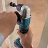 Makita 18V Keyless Chuck Angle Drill - Tool Only