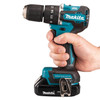 Makita 18V SUB-COMPACT BRUSHLESS Hammer Driver Drill - Tool Only