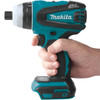 Makita 18V COMPACT BRUSHLESS 4-Mode Impact Driver - Tool Only