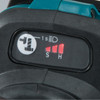 Makita 18V BRUSHLESS 1/2” Impact Wrench. 1.000Nm - Tool Only