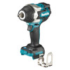 Makita 18V BRUSHLESS 1/2” Detent Pin Impact Wrench. 700Nm - Tool Only