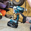 Makita 18V BRUSHLESS 1/2” Detent Pin Impact Wrench. 330Nm - Tool Only