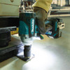 Makita 18V BRUSHLESS 1/2” Detent Pin Impact Wrench. 330Nm - Tool Only