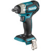 Makita 18V SUB-COMPACT BRUSHLESS 1/2” Impact Wrench - Tool Only