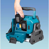 Makita 18V LED 10.000lm Work Light - Tool Only