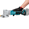 Makita 18V BRUSHLESS 25mm Steel Rod Cutter - Tool Only