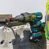 Makita 18V BRUSHLESS 16mm Steel Rod Cutter - Tool Only