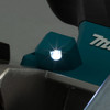 Makita 18V 64mm Band Saw - Tool Only