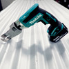 Makita 18V BRUSHLESS 1.3mm Offset Metal Shears - Tool Only