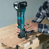 Makita 18V Multi-tool. Tool-less with Accessory Kit - Tool Only