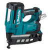 Makita 18V 16Ga Finishing Nailer with MakPac case - Tool Only