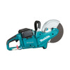 Makita 18Vx2 BRUSHLESS 230mm (9”) Power Cutter - Tool Only * Blade not included