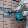 Makita 18V BRUSHLESS SDS Plus Power Scraper - Tool Only