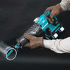 Makita 18Vx2 BRUSHLESS Recipro Saw - Tool Only