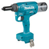 Makita 18V Brushless 6.4mm Rivet Gun - Tool Only