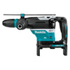 Makita 18Vx2 BRUSHLESS AWS* 40mm SDS Max Rotary Hammer. Carry Case - Tool Only