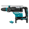 Makita 18Vx2 BRUSHLESS AWS 40mm SDS Max Rotary Hammer. Carry Case - Tool Only