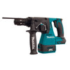 Makita 18V BRUSHLESS 24mm Rotary Hammer. Quick Change Drill Chuck - Tool Only