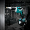 Makita 18V BRUSHLESS High Speed Screwdriver - Tool Only