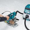Makita 18V COMPACT BRUSHLESS 165mm (6-1/2”) Mitre Saw - Tool Only