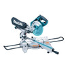 Makita 18V 190mm (7-1/2”) Slide Compound Saw - Tool Only