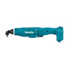 Makita 18V BRUSHLESS 3/8” Angled Torque Wrench. 0.5-2Nm. 100-1.300rpm - Tool Only