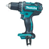 Makita 18V Driver Drill Kit - Includes 2 x 1.5Ah Batteries. Charger & Carry Case