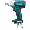 Makita 18V Impact Wrench Kit - Includes 2 x 3.0Ah Batteries. Rapid Charger & Carry Case