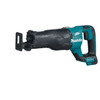 Makita 18V BRUSHLESS Recipro Saw - Includes 2 x 5.0Ah Batteries. Rapid Charger & Carry Case