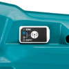 Makita 18V BRUSHLESS AWS 255mm Drywall Sander Kit - Includes: AWS AC Input Adapter. 2x 5.0Ah Batteries & Rapid Charger