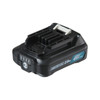 Makita 12V Max 2.0Ah with fuel gauge indicator - Loose