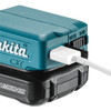 Makita 12V Max USB Charging Adaptor - Tool Only