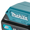 Makita 12V Max USB Charging Adaptor - Tool Only