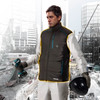 Makita 12V Max Heated Vest (2XL) - Tool Only