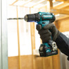 Makita 12V Max Driver Drill - Tool Only