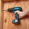 Makita 12V Max Hammer Driver Drill - Tool Only
