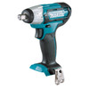 Makita 12V Max 1/2” Impact Wrench - Tool Only