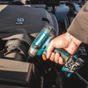 Makita 12V Max 1/4” Impact Wrench - Tool Only