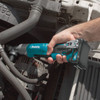 Makita 12V Max Angled 3/8” Impact Wrench - Tool Only