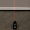 Makita 12V Max Red Cross Line Laser (Lines - 1 Vertical. 1 Horizontal) - Tool Only