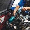 Makita 12V Max Ratchet Wrench 1/4” & 3/8” - Tool Only