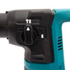 Makita 12V Max 14mm SDS Plus Rotary Hammer - Tool Only