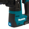 Makita 12V Max 14mm SDS Plus Rotary Hammer - Tool Only