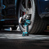 Makita 12V Max BRUSHLESS Sander & Polisher - Tool Only